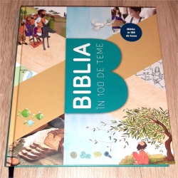 Biblia in 100 teme